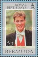 18th Birth Anniversary of Prince William