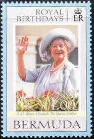 Birth Centenary of Queen Elizabeth, the Queen Mother