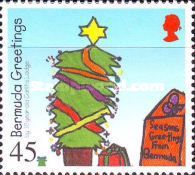 Christmas tree, by Carlita Lodge