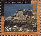 King's castle