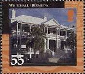 Whitehall