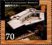Fort Cunningham