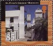 St. Peter’s Church