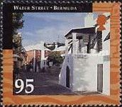 Water Street