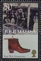 Men, boot last
