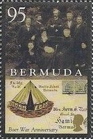 Men and women, stamped cover