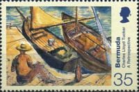 Fishing Boats