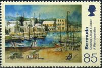 Hamilton Harbour