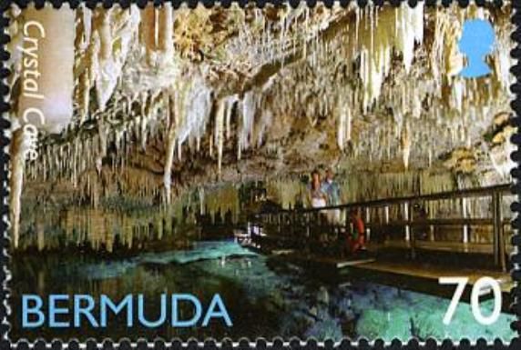 Crystal Cave