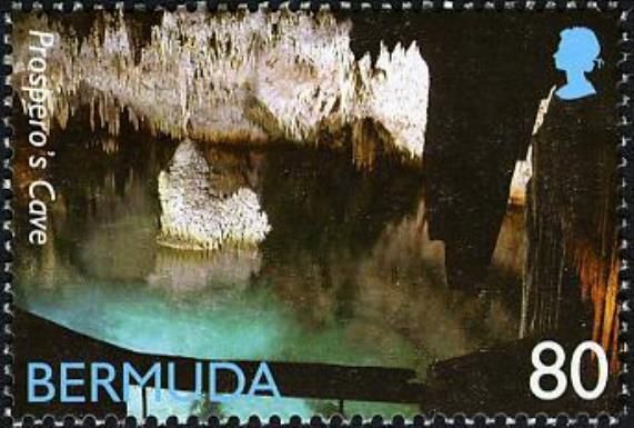 Prospero's Cave