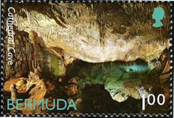 Cathedral Cave