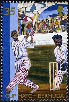 Batsman and wicketkeeper