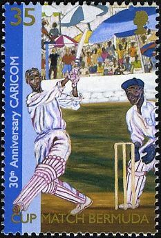 Batsman and wicketkeeper