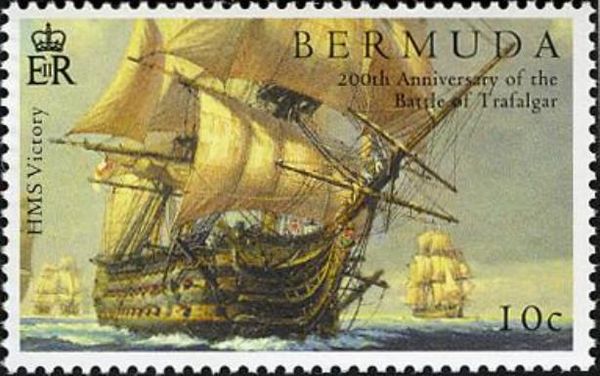HMS Victory