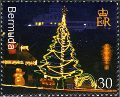 Christmas tree
