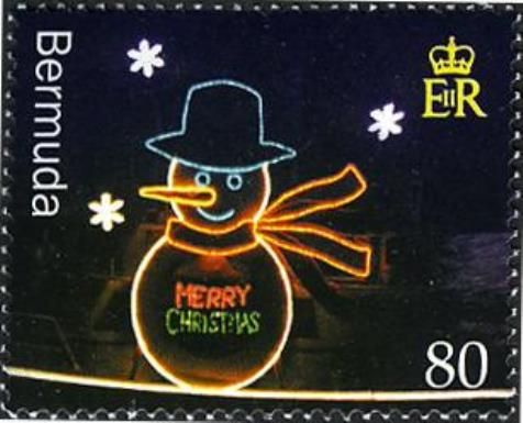 Snowman