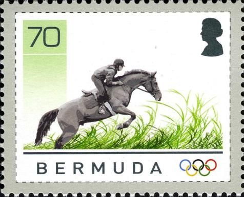 Equestrian