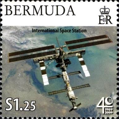 International Space Station