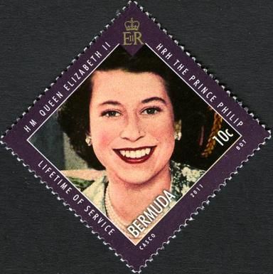 Queen Elizabeth II