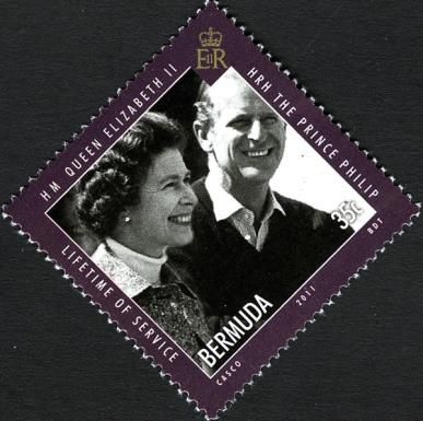 Queen and Prince Philip