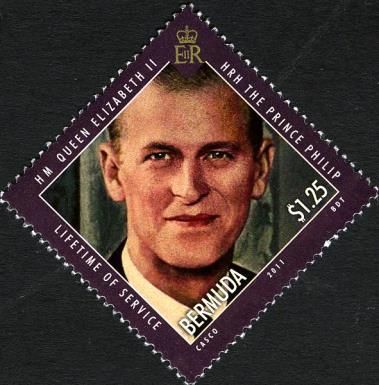 Prince Philip