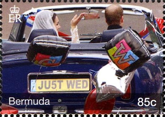 Couple: In automobile