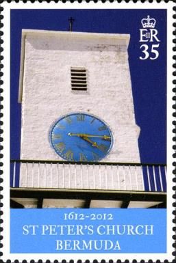 Clock tower