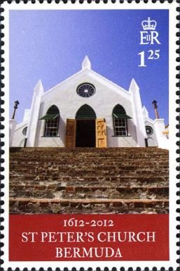 Church exterior