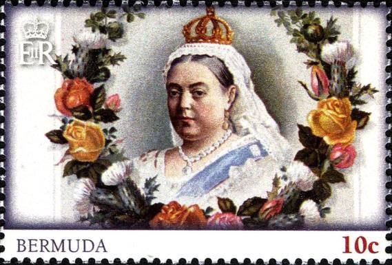 Queen Victoria