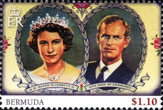 Queen Elizabeth II