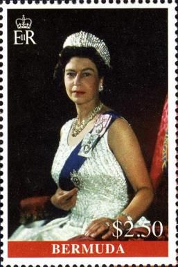 Queen Elizabeth II