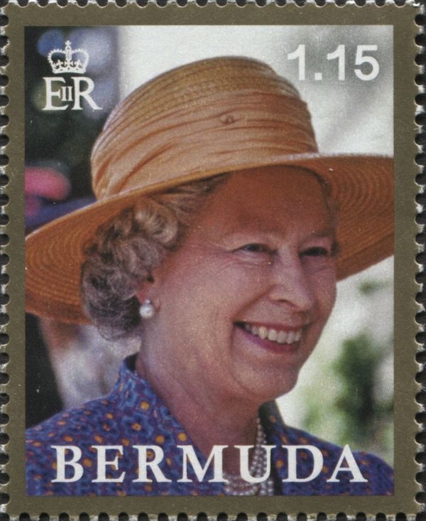 65th Anniversary of Reign of Queen Elizabeth II