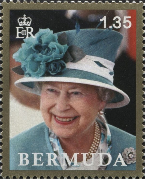 65th Anniversary of Reign of Queen Elizabeth II