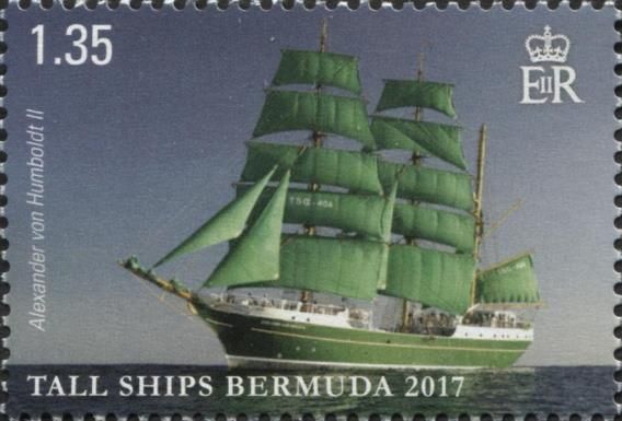 Alexander von Humboldt II