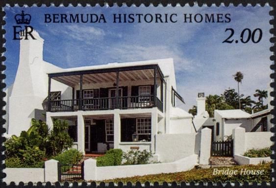 Bridge House