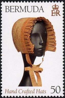Hand-Crafted Hats