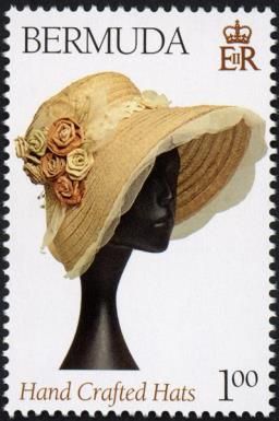 Hand-Crafted Hats
