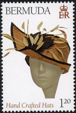 Hand-Crafted Hats