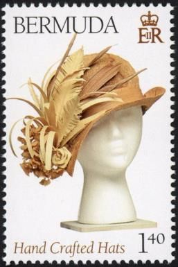 Hand-Crafted Hats