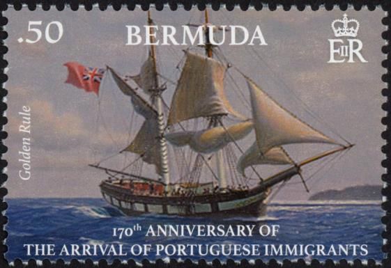 170th Anniversary of Portuguese Immigration