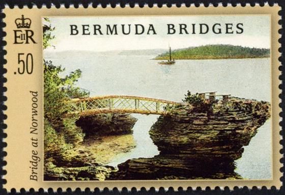 Bridge of Norwood