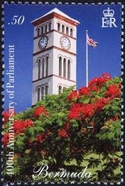 Parliament of Bermuda, 2020