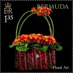 Floral Art