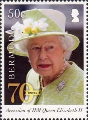Platinum Jubilee of Queen Elizabeth II