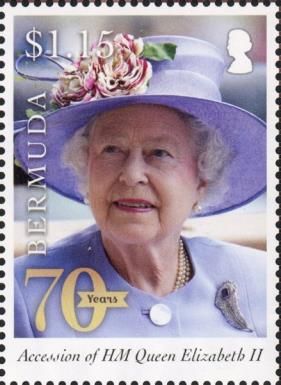 Platinum Jubilee of Queen Elizabeth II