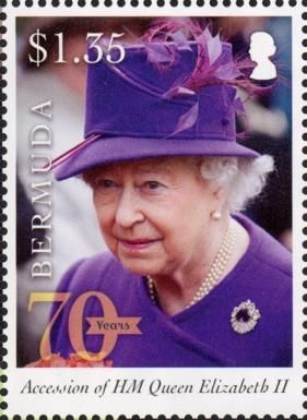 Queen Elizabeth II (1926-2022)