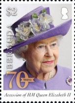 Platinum Jubilee of Queen Elizabeth II