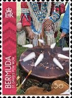 St. David's Pow Wow Festival