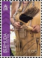 St. David's Pow Wow Festival
