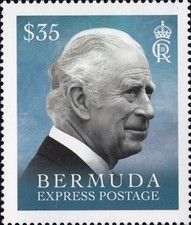 King Charles III
